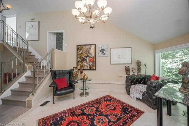1140 Bryn Mawr Lane, House detached with 4 bedrooms, 5 bathrooms and 10 parking in Burlington ON | Image 34