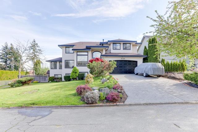 16356 95a Avenue, House detached with 6 bedrooms, 4 bathrooms and 6 parking in Surrey BC | Card Image
