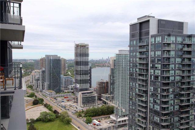 4209 - 2220 Lake Shore Blvd W, Condo with 2 bedrooms, 2 bathrooms and 1 parking in Toronto ON | Image 9