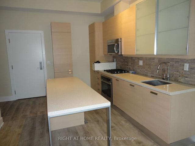 217 - 66 Kippendavie Ave, Condo with 1 bedrooms, 1 bathrooms and 1 parking in Toronto ON | Image 22