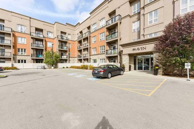 211 - 5317 Upper Middle Rd, Condo with 2 bedrooms, 2 bathrooms and 1 parking in Burlington ON | Image 20