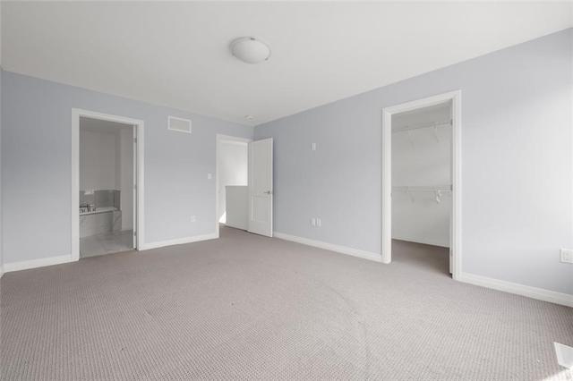 60 Soho Street, House attached with 3 bedrooms, 2 bathrooms and 1 parking in Hamilton ON | Image 11