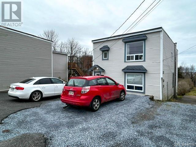63 Somerset Street, House other with 0 bedrooms, 0 bathrooms and null parking in Saint John NB | Image 2