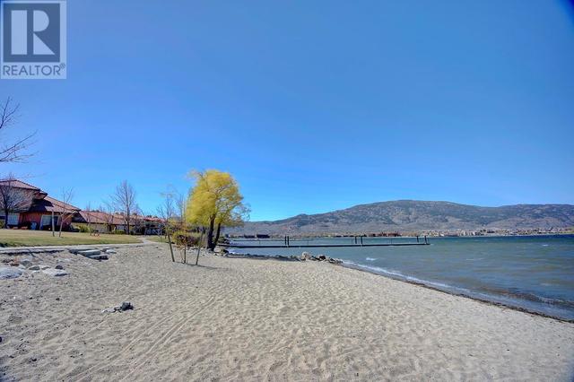 206 - 7600 Cottonwood Drive, Condo with 1 bedrooms, 1 bathrooms and 1 parking in Osoyoos BC | Image 32