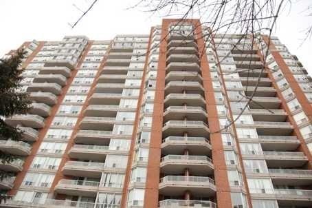 703 - 430 Mclevin Ave, Condo with 2 bedrooms, 2 bathrooms and 1 parking in Toronto ON | Image 1