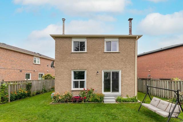 70 Lavron Crt, House detached with 3 bedrooms, 3 bathrooms and 4 parking in Markham ON | Image 25