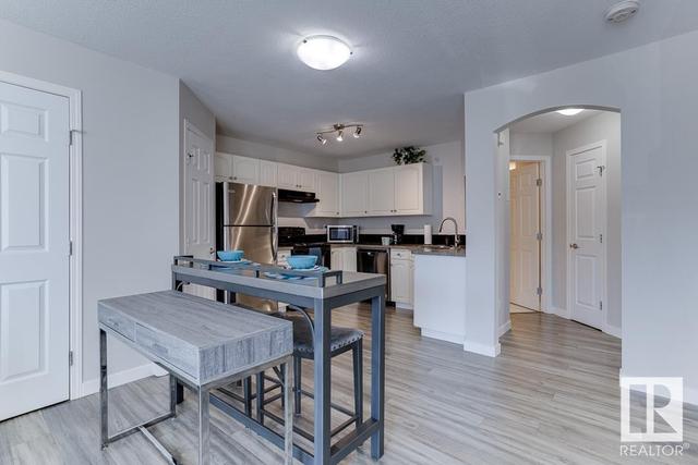56 - 150 Edwards Dr Sw, House attached with 2 bedrooms, 1 bathrooms and 1 parking in Edmonton AB | Image 7