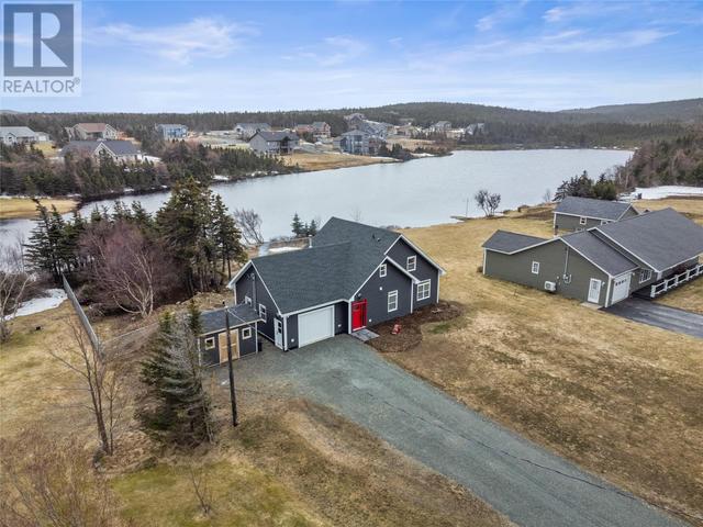 13 Graces Place, House detached with 4 bedrooms, 2 bathrooms and null parking in Flatrock NL | Image 1