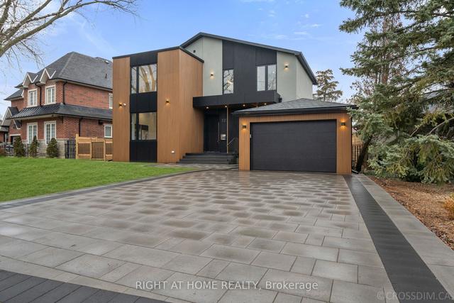 52 Mallow Rd, House detached with 4 bedrooms, 6 bathrooms and 5 parking in Toronto ON | Image 12