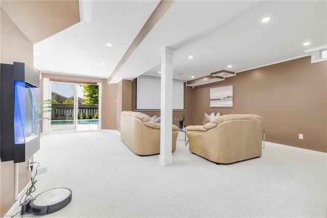 62 Oak Hill Drive, House detached with 4 bedrooms, 3 bathrooms and 4 parking in Cambridge ON | Image 27