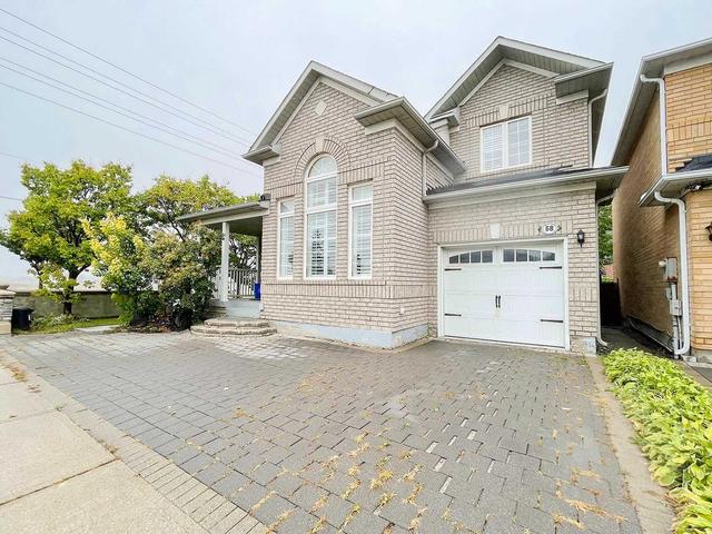 68 Trojan Cres, House detached with 3 bedrooms, 4 bathrooms and 3 parking in Markham ON | Image 17