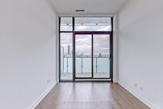 4409 - 20 Lombard St, Condo with 1 bedrooms, 1 bathrooms and 1 parking in Toronto ON | Image 4