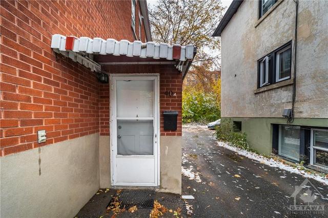 40 Vaughan Street, House other with 0 bedrooms, 0 bathrooms and 4 parking in Ottawa ON | Image 28