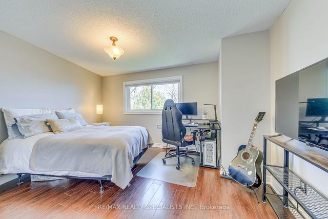 24 - 7251 Copenhagen Rd W, Townhouse with 3 bedrooms, 2 bathrooms and 2 parking in Mississauga ON | Image 17
