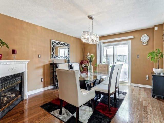 81 Tianalee Cres, House attached with 3 bedrooms, 3 bathrooms and 3 parking in Brampton ON | Image 23