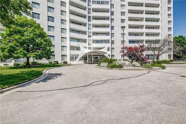 502 - 15 Towering Heights Blvd, Condo with 3 bedrooms, 2 bathrooms and 0 parking in St. Catharines ON | Image 12