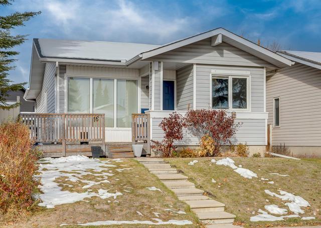 16 Sunvale Crescent Se, House detached with 3 bedrooms, 2 bathrooms and 1 parking in Calgary AB | Image 46
