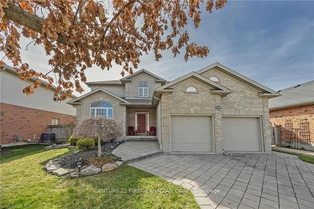 1184 Thornley Ave, House detached with 4 bedrooms, 4 bathrooms and 6 parking in London ON | Image 12