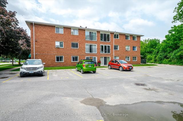 307 - 136 Ware St, Condo with 1 bedrooms, 1 bathrooms and 1 parking in Peterborough ON | Image 21