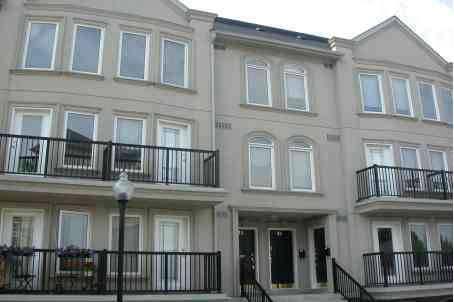 th 25 - 118 Finch Ave W, Townhouse with 2 bedrooms, 3 bathrooms and 1 parking in Toronto ON | Image 2