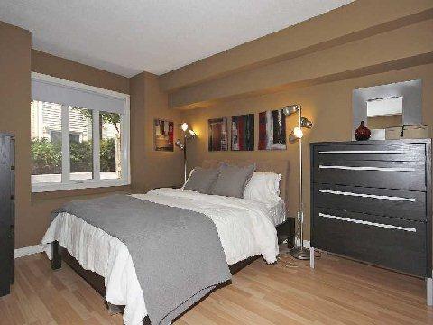 th93 - 208 Niagara St, Townhouse with 1 bedrooms, 1 bathrooms and 1 parking in Toronto ON | Image 5