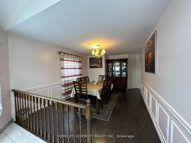 44 Howell St, House detached with 4 bedrooms, 5 bathrooms and 6 parking in Brampton ON | Image 21