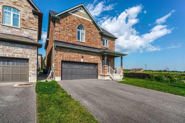 1150 Wharram Way, House detached with 4 bedrooms, 5 bathrooms and 6 parking in Innisfil ON | Image 12