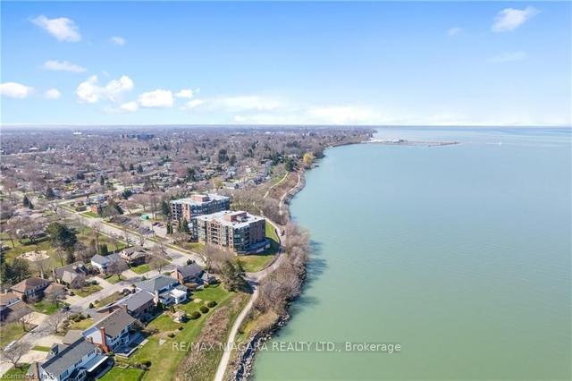 2305 - 701 Geneva St, Condo with 2 bedrooms, 2 bathrooms and 2 parking in St. Catharines ON | Image 32
