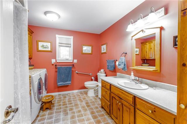 1641a Myers Cave Road, House detached with 3 bedrooms, 2 bathrooms and 5 parking in North Frontenac ON | Image 3