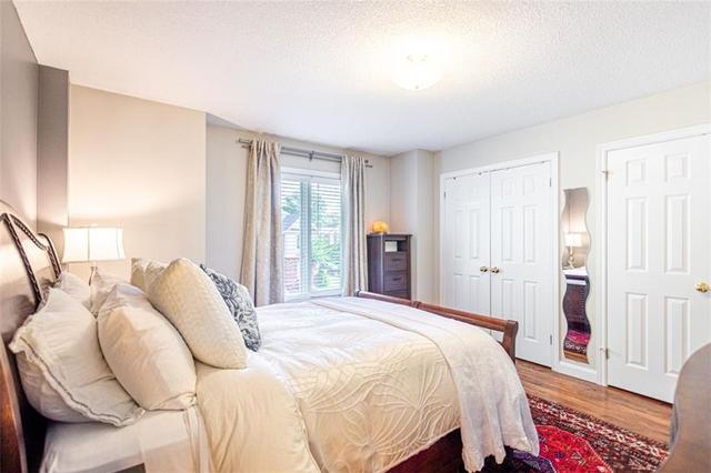 2014 Grovetree Lane, House semidetached with 3 bedrooms, 2 bathrooms and 2 parking in Burlington ON | Image 18