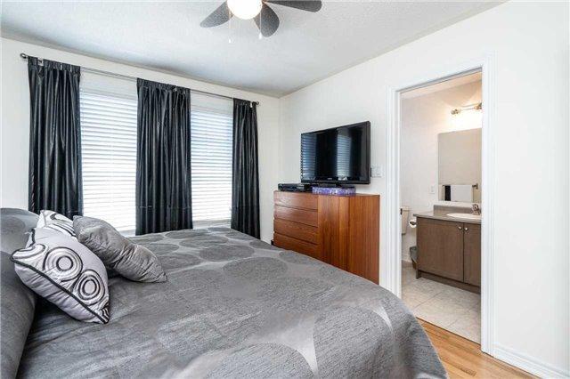 Th 24 - 10 Porter Ave W, House attached with 3 bedrooms, 3 bathrooms and 1 parking in Vaughan ON | Image 10
