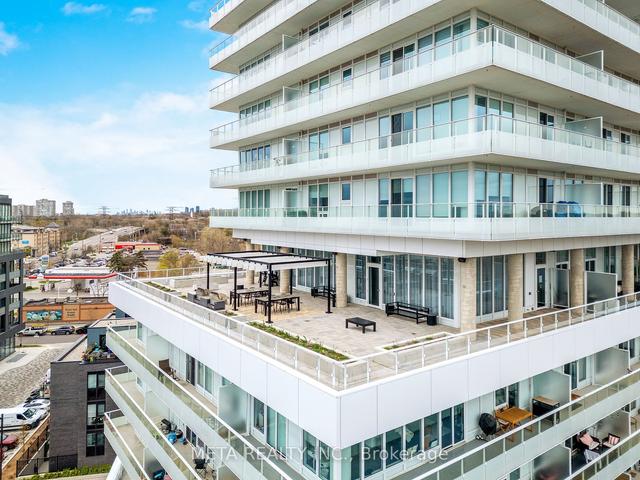 202 - 20 Brin Dr, Condo with 2 bedrooms, 2 bathrooms and 1 parking in Toronto ON | Image 20