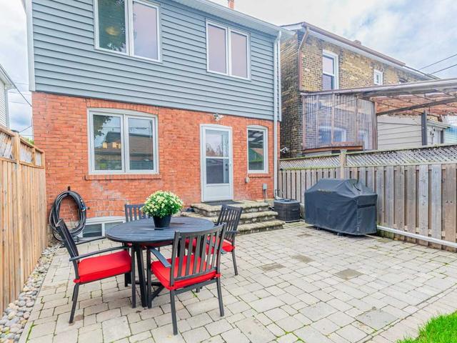 488 Sammon Ave, House detached with 3 bedrooms, 2 bathrooms and 2 parking in Toronto ON | Image 26