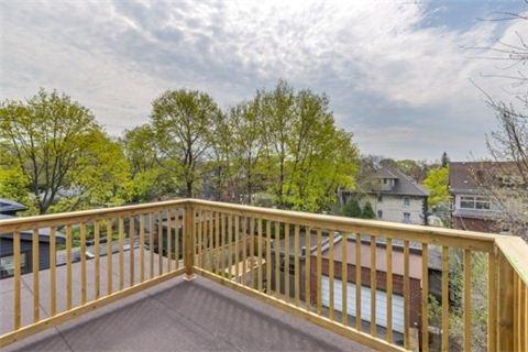 197 Westminster Ave, House detached with 6 bedrooms, 2 bathrooms and 3 parking in Toronto ON | Image 17
