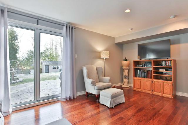 51 Sawley Dr, House detached with 3 bedrooms, 3 bathrooms and 2 parking in Toronto ON | Image 14
