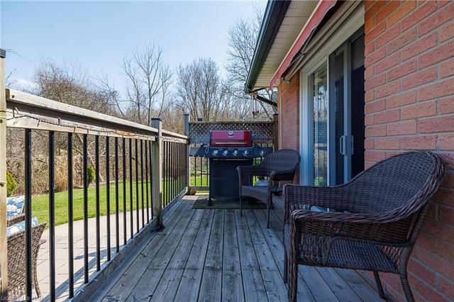 7937 Regent Court, House detached with 3 bedrooms, 2 bathrooms and 5 parking in Niagara Falls ON | Image 32