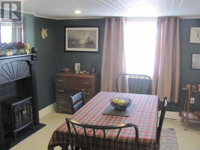 11 Riverstyx Road, House detached with 2 bedrooms, 1 bathrooms and null parking in Bonavista NL | Image 11