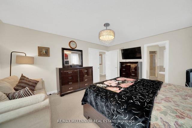 1 Lourakis St, House detached with 3 bedrooms, 3 bathrooms and 4 parking in Richmond Hill ON | Image 21