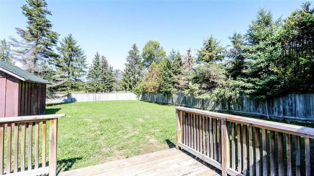 4884 County Rd 90 Rd, House detached with 1 bedrooms, 1 bathrooms and 4 parking in Springwater ON | Image 13