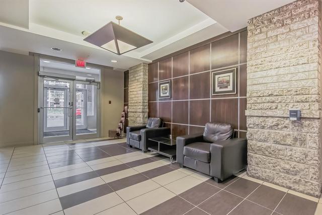 1501 - 8880 Horton Road Sw, Condo with 1 bedrooms, 1 bathrooms and 1 parking in Calgary AB | Image 23