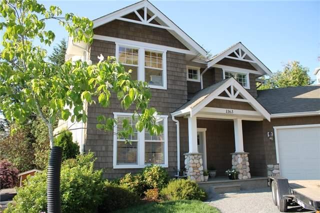 1163 Osprey Dr, House detached with 3 bedrooms, 4 bathrooms and 6 parking in Duncan BC | Image 1