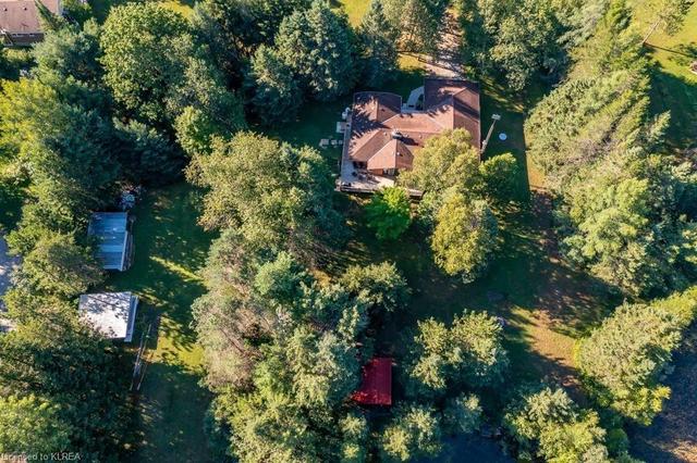 2689 County Rd 48, House detached with 5 bedrooms, 1 bathrooms and 14 parking in Kawartha Lakes ON | Image 41