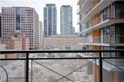 1013 - 35 Hayden St, Condo with 1 bedrooms, 1 bathrooms and 0 parking in Toronto ON | Image 11