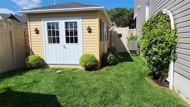 1145 Clement Court, Home with 3 bedrooms, 2 bathrooms and 2 parking in Cornwall ON | Image 28