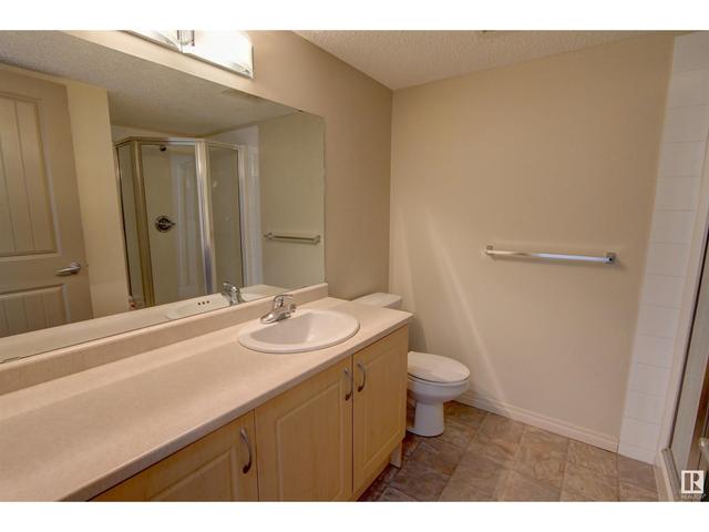 225 - 13907 136 St Nw, Condo with 2 bedrooms, 2 bathrooms and null parking in Edmonton AB | Image 20