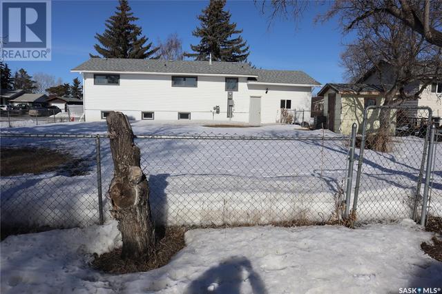 130 Skye Drive, House detached with 4 bedrooms, 2 bathrooms and null parking in Colonsay SK | Image 17