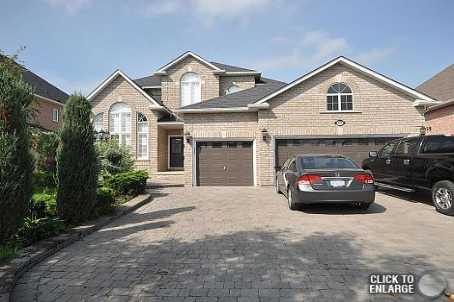 80 Novaview Cres, House detached with 4 bedrooms, 4 bathrooms and 5 parking in Vaughan ON | Image 1