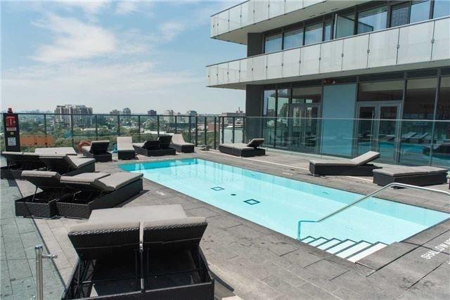 607 - 57 St Joseph St, Condo with 0 bedrooms, 1 bathrooms and null parking in Toronto ON | Image 5