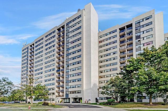 304 - 2900 Battleford Rd, Condo with 2 bedrooms, 1 bathrooms and 1 parking in Mississauga ON | Image 12