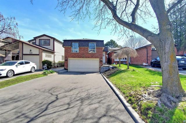 170 Simonston Blvd, House attached with 3 bedrooms, 3 bathrooms and 8 parking in Markham ON | Image 12